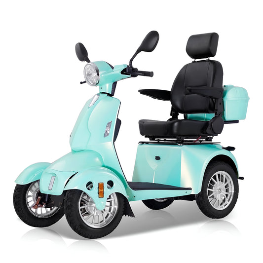 Luxury Executive Mobility Scooter