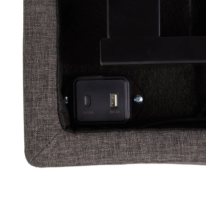 S655 Adjustable Bed Base