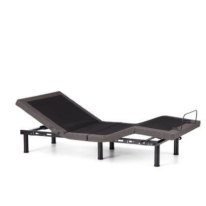 S655 Adjustable Bed Base