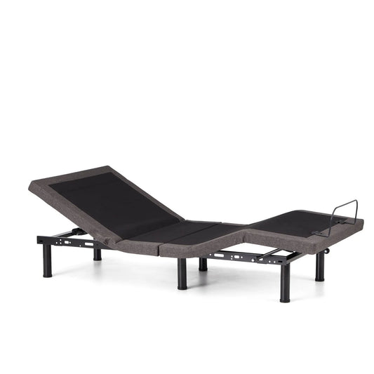 S655 Adjustable Bed Base