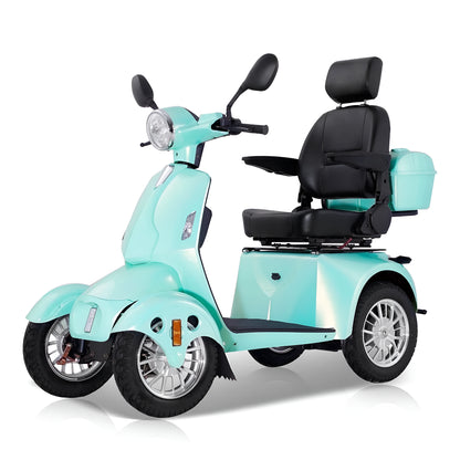 Luxury Executive Mobility Scooter