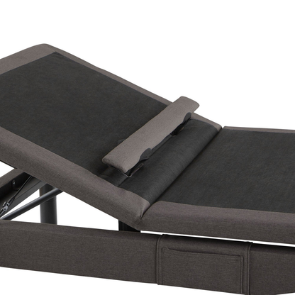 Elite Luxury Adjustable Sleep System