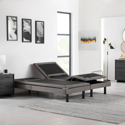 Elite Luxury Adjustable Sleep System