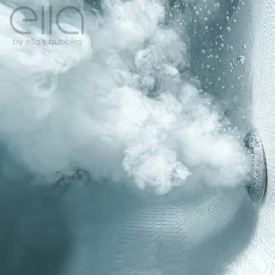Ella’s Bubbles Petite Walk-In Tub 28" × 52"
