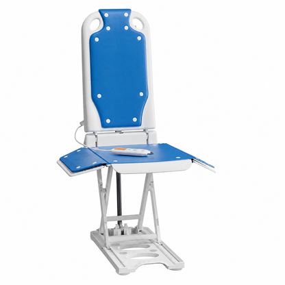 Luxury Bath Support System
