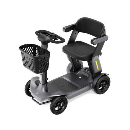 PAISEEC S3 Folding Mobility Scooter