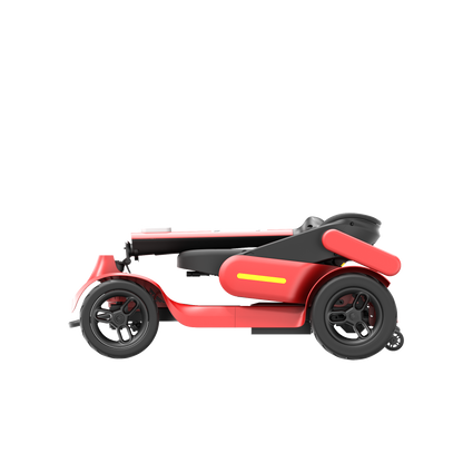 PAISEEC S3 Folding Mobility Scooter