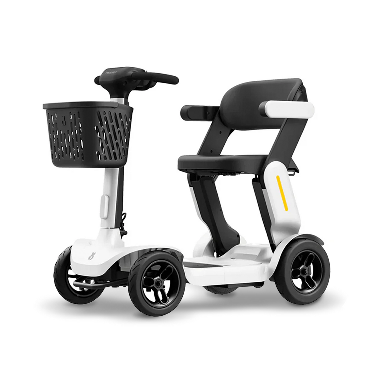 PAISEEC S3 Folding Mobility Scooter