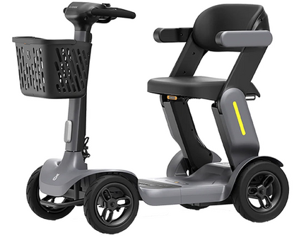 PAISEEC S3 Folding Mobility Scooter