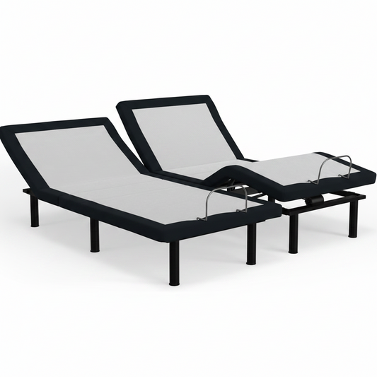 Luxury Adjustable Sleep System e4