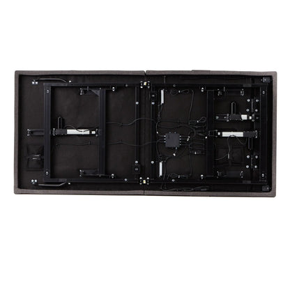 S655 Adjustable Bed Base