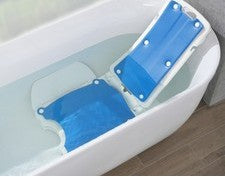 Luxury Electric Bathtub Lift Chair | Waterproof Bath Lift Seat