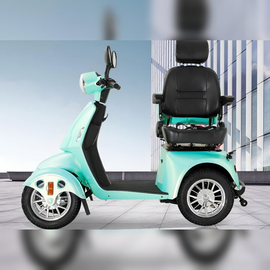 Luxury Executive Mobility Scooter
